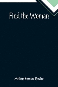 bokomslag Find the Woman