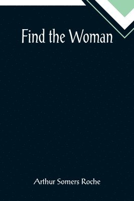 Find the Woman 1