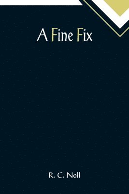 A Fine Fix 1