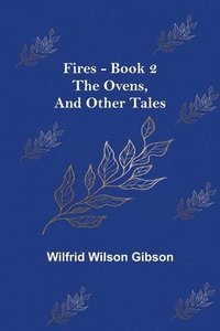bokomslag Fires - Book 2