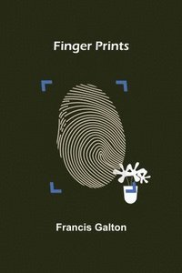 bokomslag Finger Prints