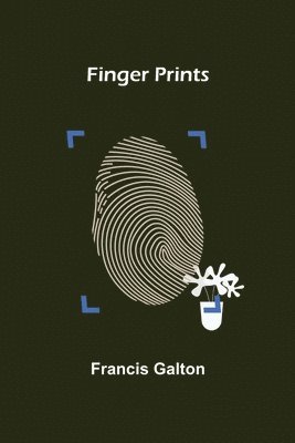Finger Prints 1