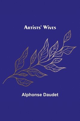 Artists' Wives 1