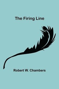 bokomslag Firing Line
