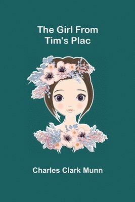 Girl From Tim's Plac