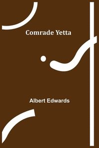 bokomslag Comrade Yetta
