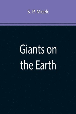 Giants on the Earth 1