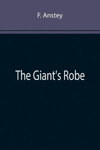 bokomslag Giant's Robe