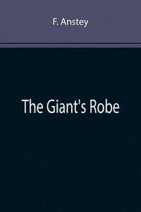 bokomslag The Giant's Robe