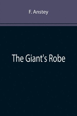 The Giant's Robe 1