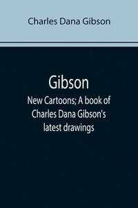 bokomslag Gibson