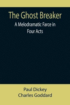 Ghost Breaker