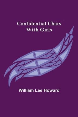 bokomslag Confidential Chats with Girls