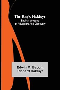 bokomslag The Boy's Hakluyt