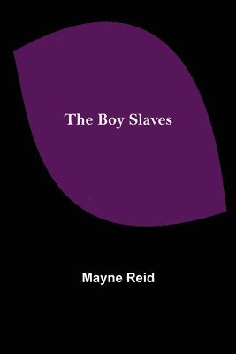 Boy Slaves 1