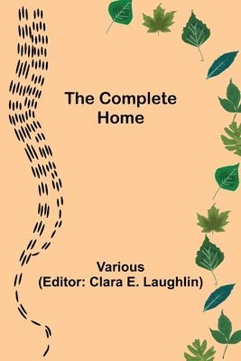 The Complete Home 1