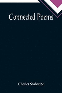 bokomslag Connected Poems