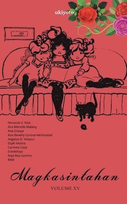 Fernando E. Silva, Ram, RAM,, Aira Merielle Malalay - Magkasintahan Volume Xv, Häftad