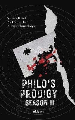Philo's Prodigy Volume II 1