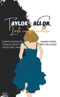 bokomslag Taylor Alison, Lost in Paradise