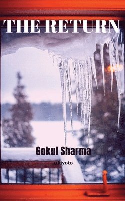 Gokul Sharma - Return, Häftad