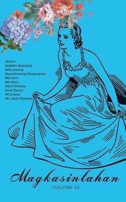 Roellaine Maquilang - Magkasintahan Xi, Häftad