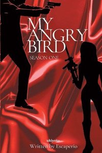 bokomslag My Angry Bird