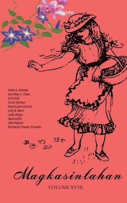 Kimberly Chavez Frivaldo, Zild Palacio, Neomashi - Magkasintahan Volume Xviii, Häftad