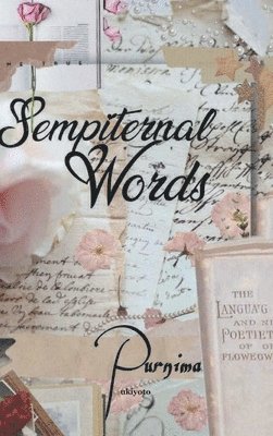 bokomslag Sempiternal Words