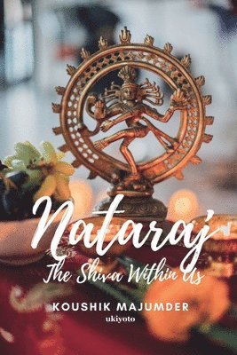 Koushik Majumder - Nataraj, Häftad