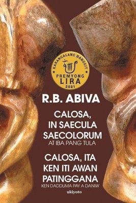 bokomslag Calosa, in Saecula Saecolorum at IBA Pang Mga Tula