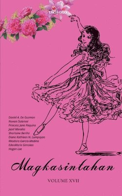 Daniel A. De Guzman, Daniel A. de Guzman, Princess Jane Paquira, Daniel A. De Guzman, Edenmarie Gimotea - Magkasintahan Volume Xvii, Häftad