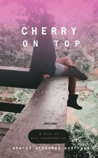 bokomslag Cherry on Top