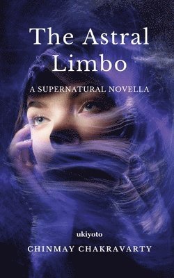 bokomslag Astral Limbo