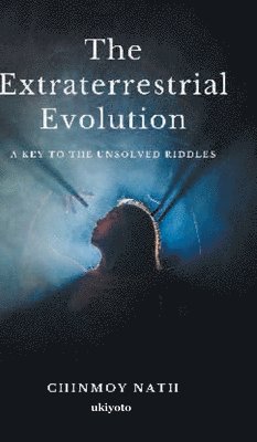 bokomslag Extraterrestrial Evolution