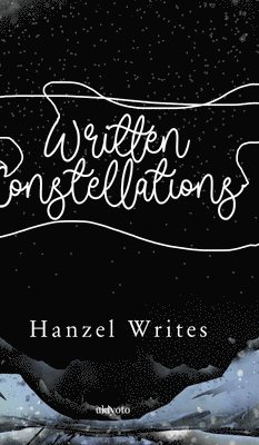 Written Constellations 1