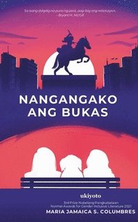 bokomslag Nangangako ang Bukas