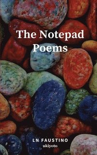 bokomslag Notepad Poems
