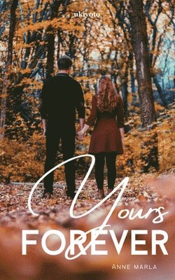 Anne Marla - Yours Forever, Häftad