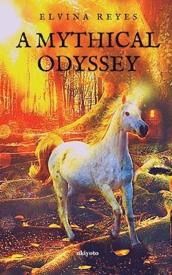 A Mythical Odyssey 1