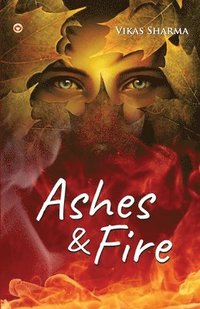 bokomslag Ashes & Fire