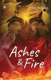 bokomslag Ashes & Fire
