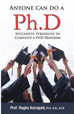 Anyone Can Do A Ph.D 1