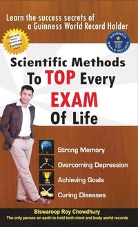 bokomslag Scientific Methods to Top Every Exam of Life