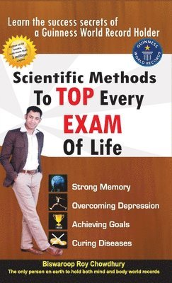 Scientific Methods to Top Every Exam of Life 1