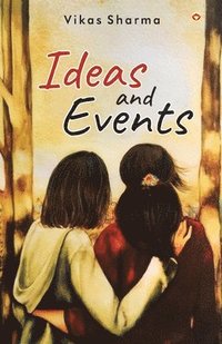 bokomslag Ideas and Events