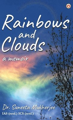Rainbows and Clouds 1