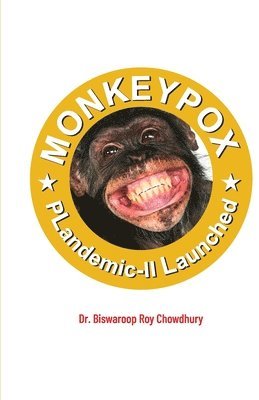 bokomslag Monkeypox