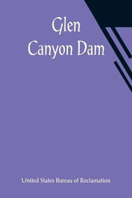 Glen Canyon Dam 1