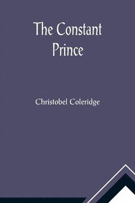 The Constant Prince 1
